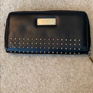 BCBG wallet